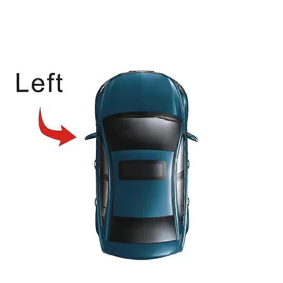 Apply For the 06-13 Lexus LEXUS IS ES with heated reversing lens rearview mirror reflector