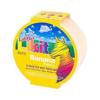 Likit Little Refill Banana, 250 Grams
