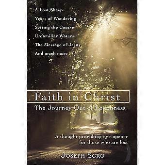Faith In Christthe Journey Out Of Loneliness - Joseph Sgro - Paperback - en Book