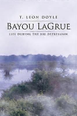 Bayou Lagrue