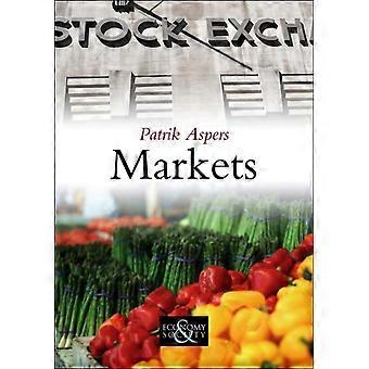 Markets - Patrik Aspers