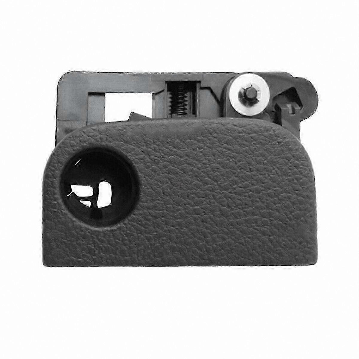 Universal Glove Box Lock Handle for Select Nissan X-Trail Models 2001-2006