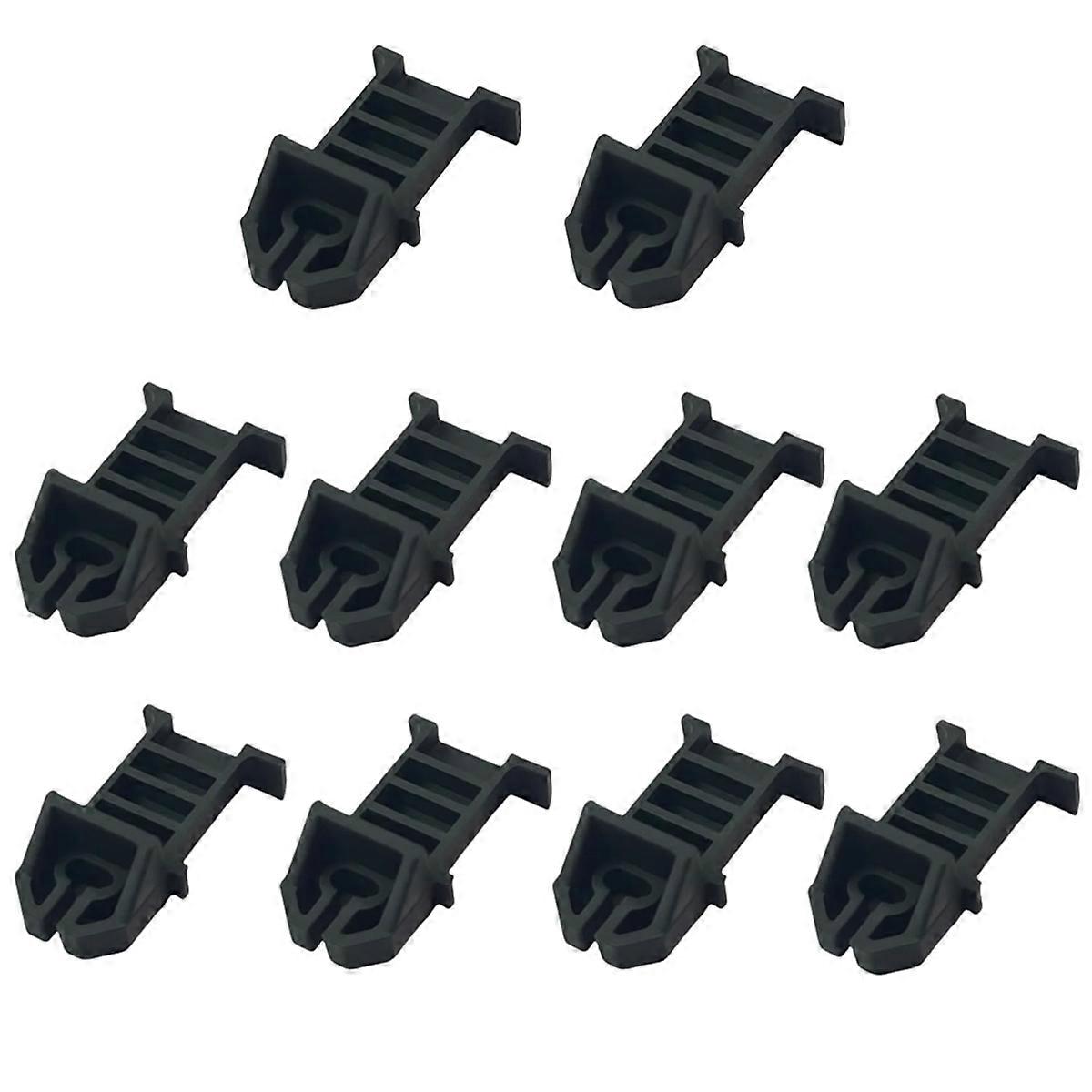 Hotend Heating Assembly Silicone Heat Insulation 10PCS,High-Temperature Insulation for A1,A1 Mini 3D Printer