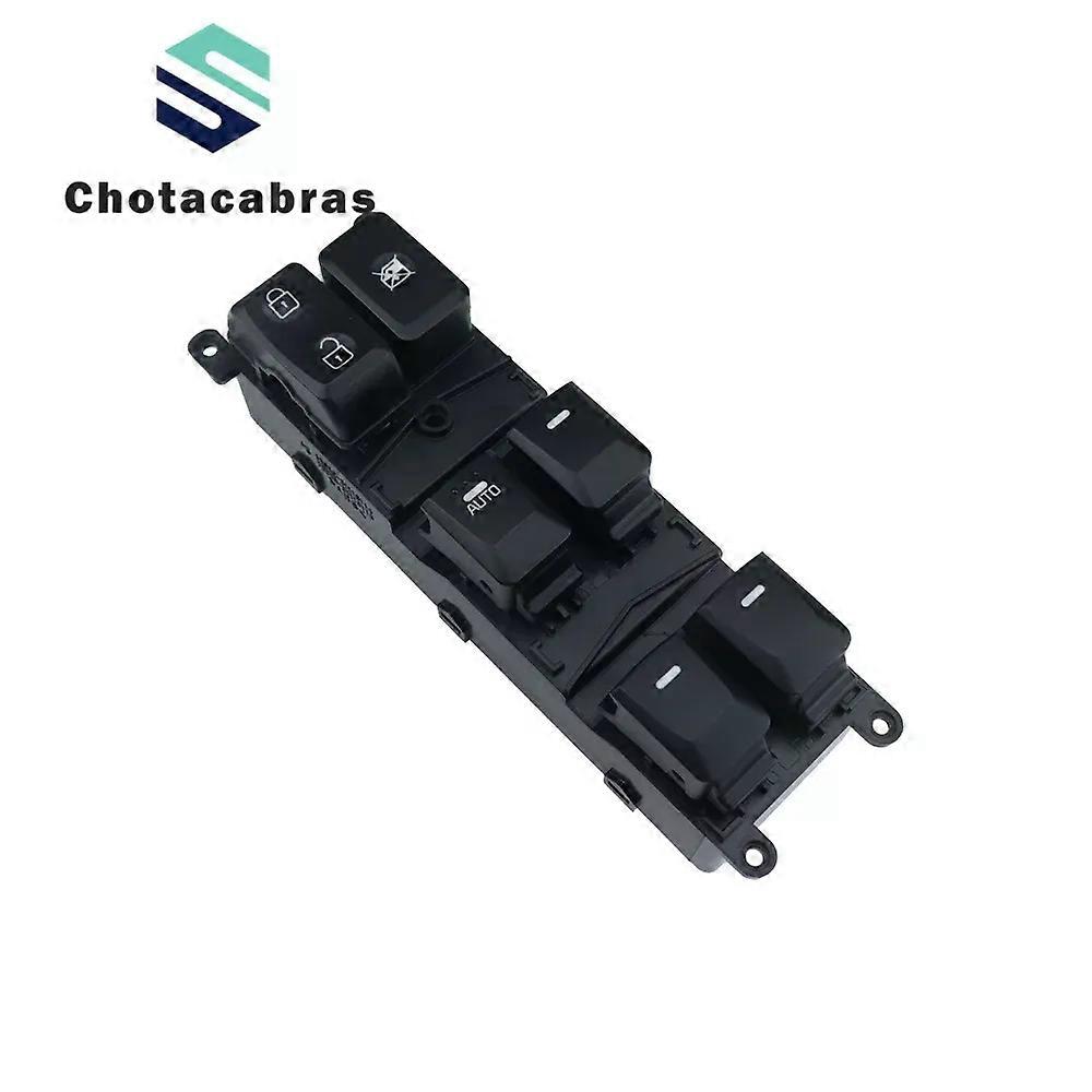 Apply 935701W157 93570-1W157 Front Left Driver Side Electric Power Window Switch For 2015 2016 2017 Kia Rio