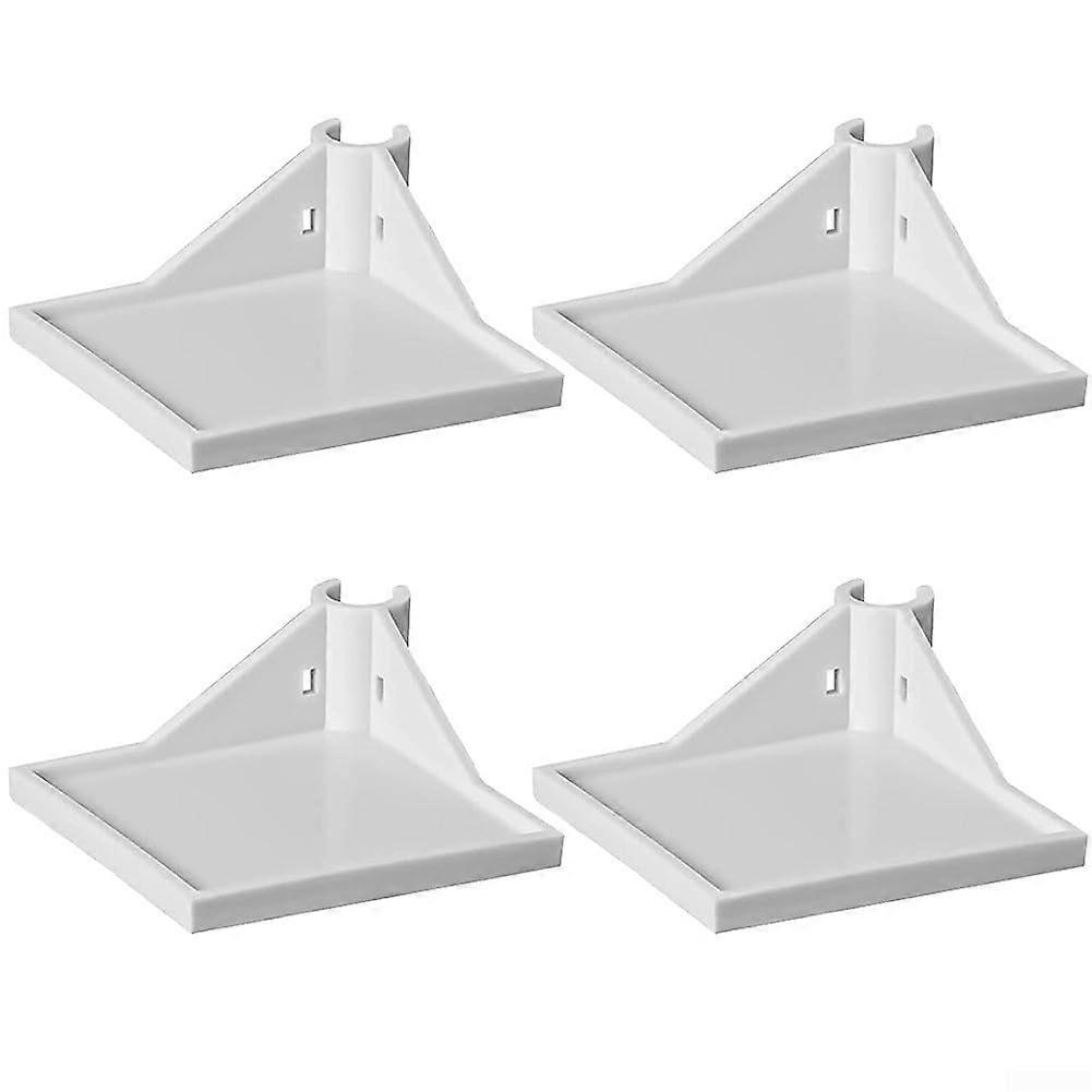 Grow Tent Organizing Rack Size Options, Compatible With Standard Grow Tents, SpaceSaving Storage