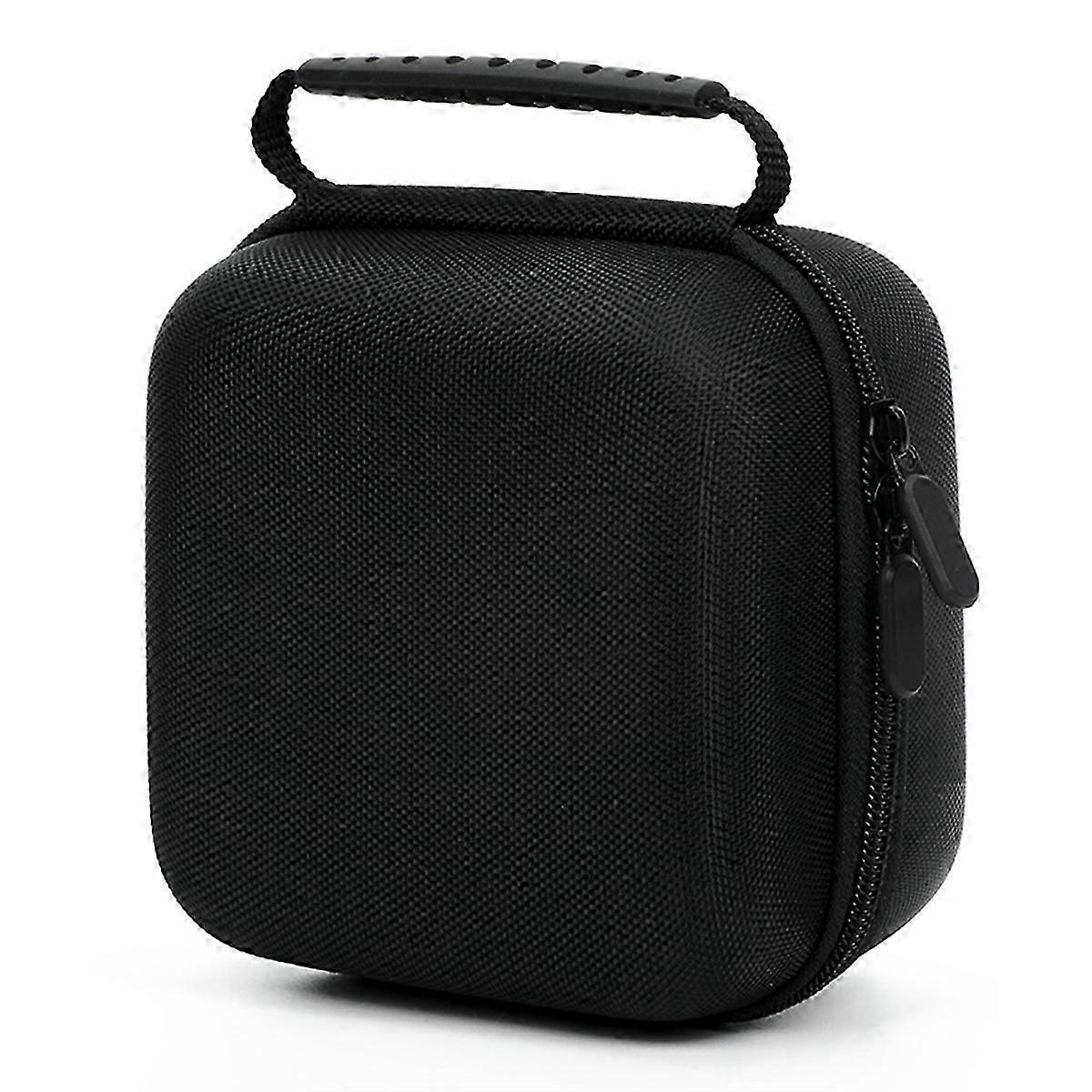 For Apple Mac Mini M4 Hard Carrying Case Shockproof Travel Storage Bag Anti-Scratch Protective Case