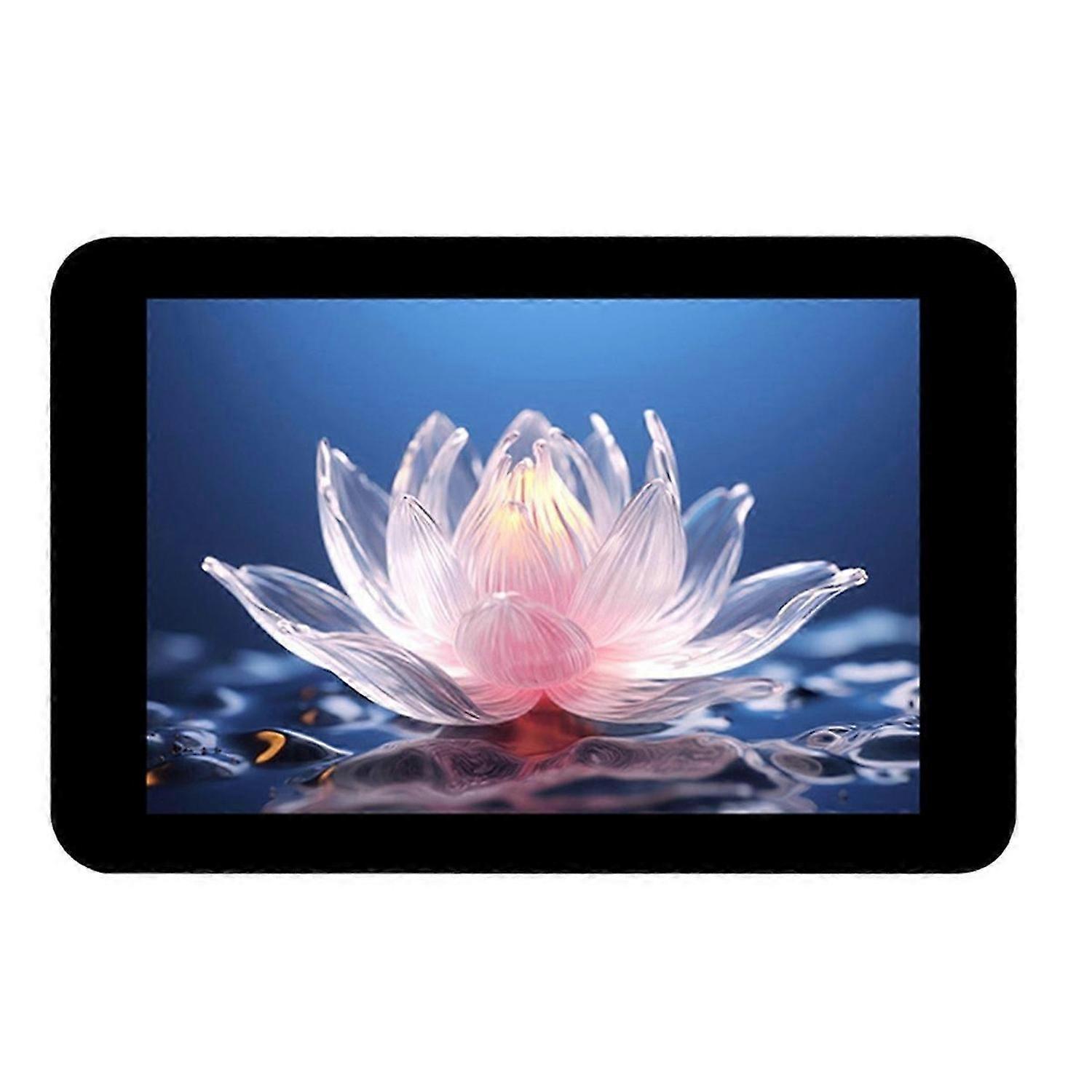 ESP32 3.5 Inch Capacitive Touch Screen LCD 320x480 Display ST7796 FT6336 for //