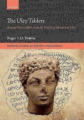 The Uley Tablets