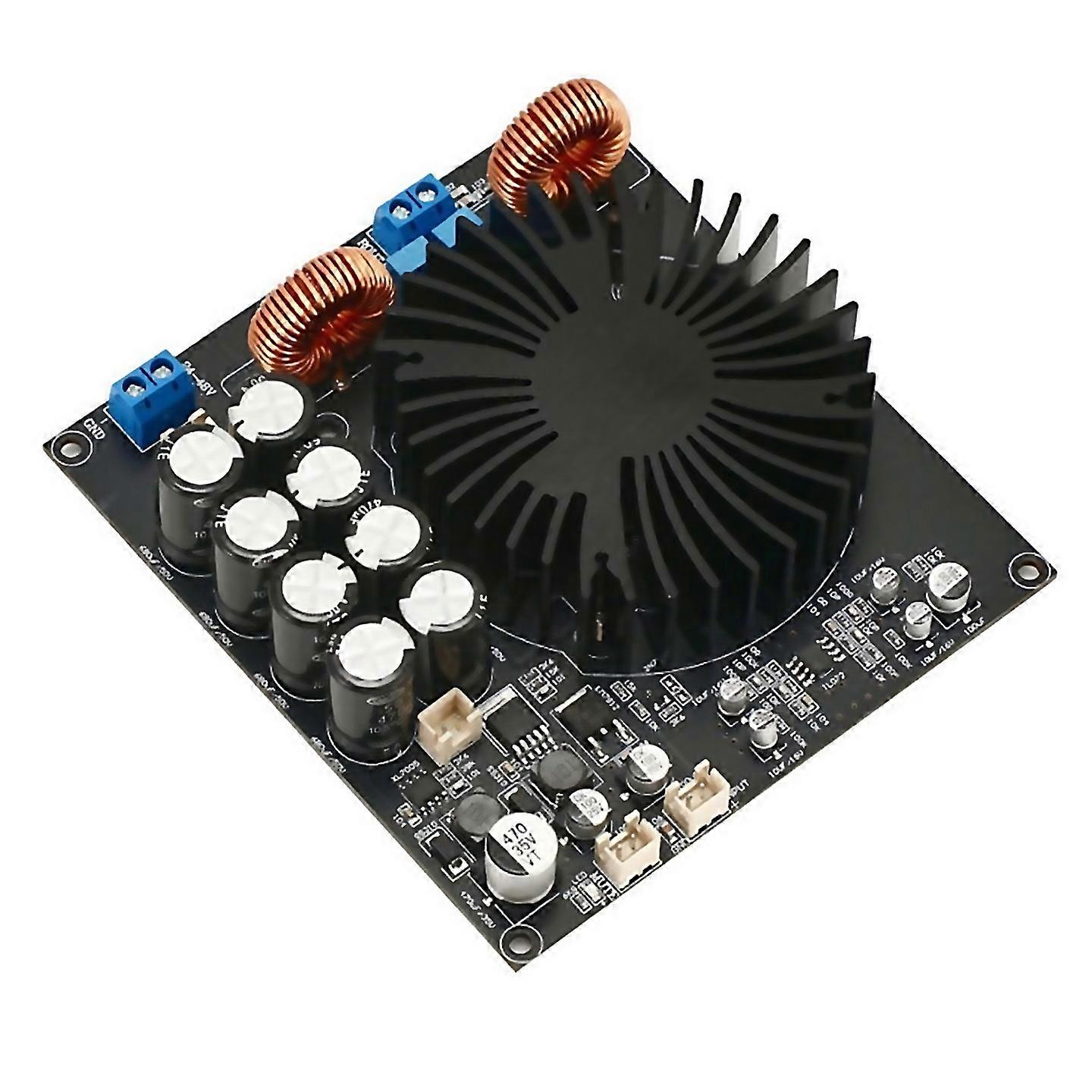 Für TPA3255D Leistungsverstärker Audio Board Class D Mono Sound Verstärker