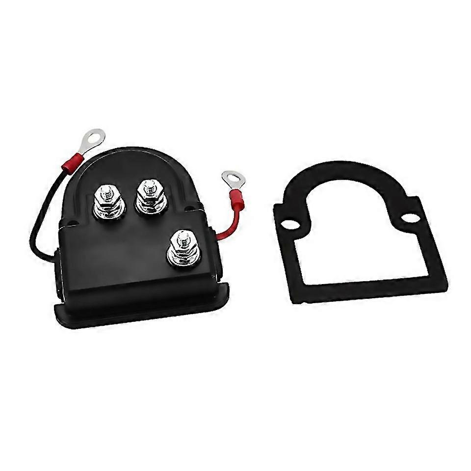 For Voltage Regulator For Carrier Transicold 8996 411740 105335