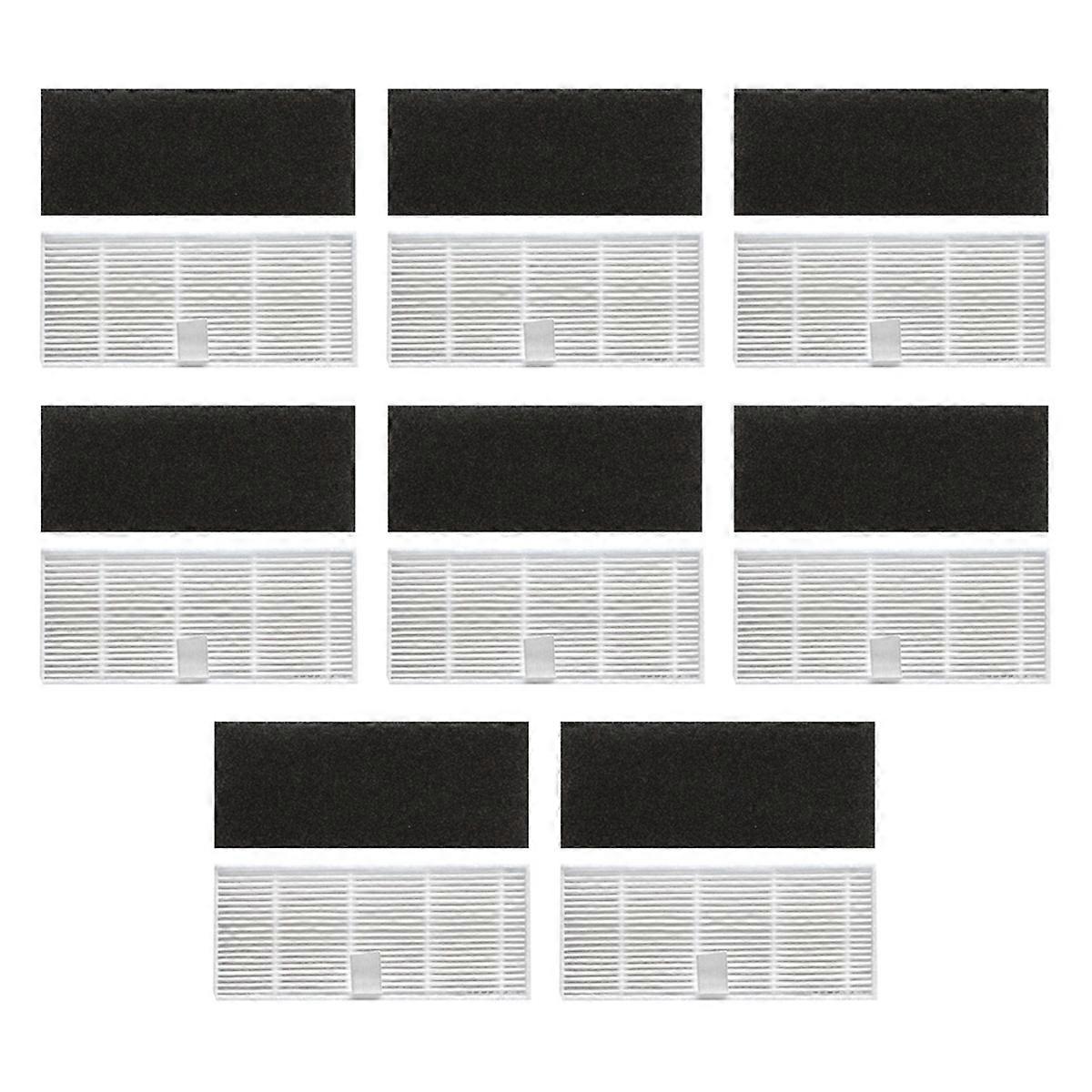 Compatible for T10 Pro Hepa Filter Accessories