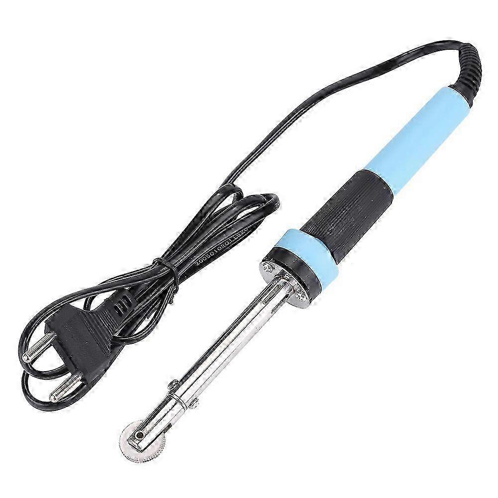Wire Wheel Electric Heating Embedder Beekeeping Construction Beehive Nest Tools
