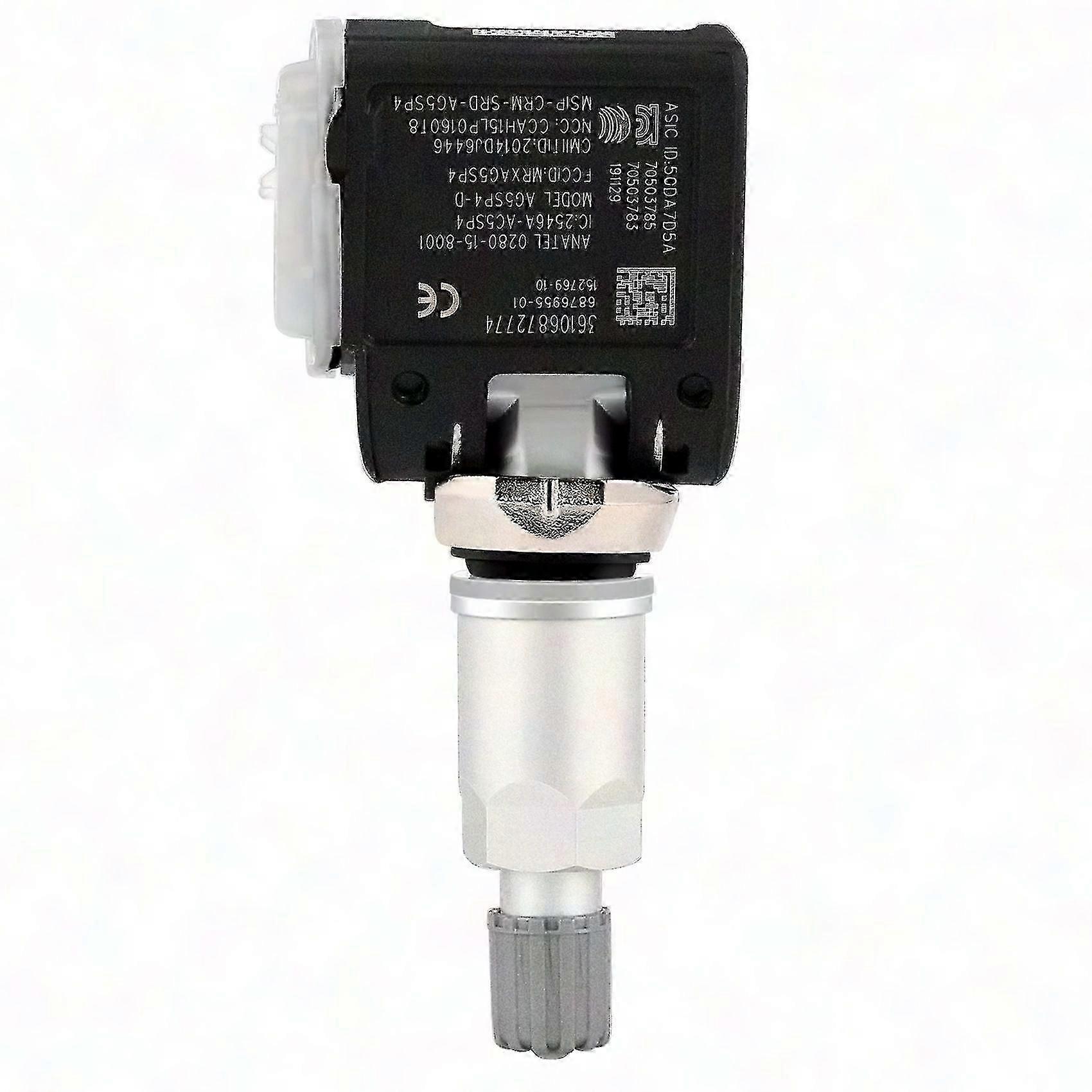 E-Class W213 Tire Pressure Sensor A0009052102 - TPMS Monitor Replacement
