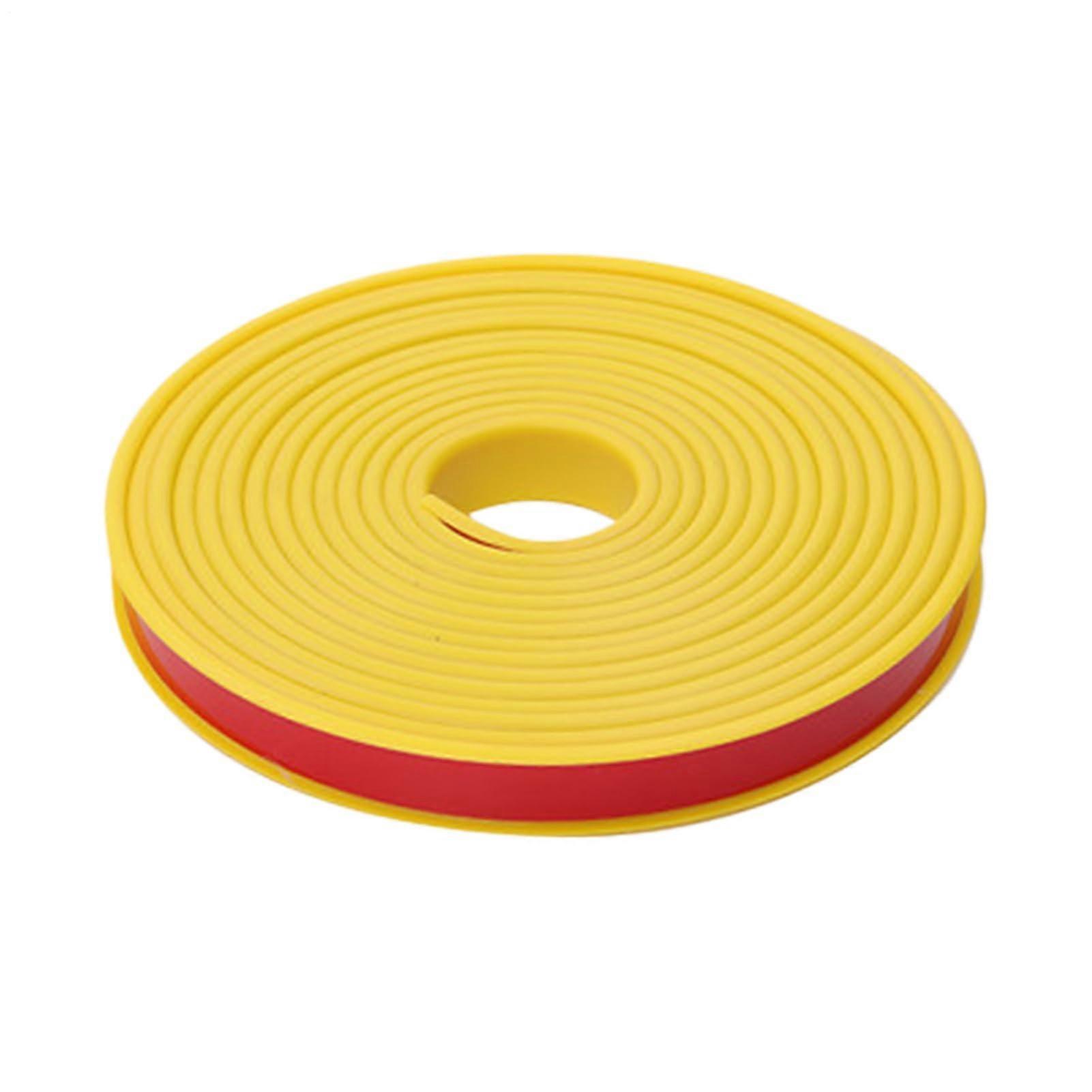 Edge Protector Strip, SelfAdhesive Edge Guards For Furniture, Corner Guard AntiCollision Tape For Desks And Cabinets
