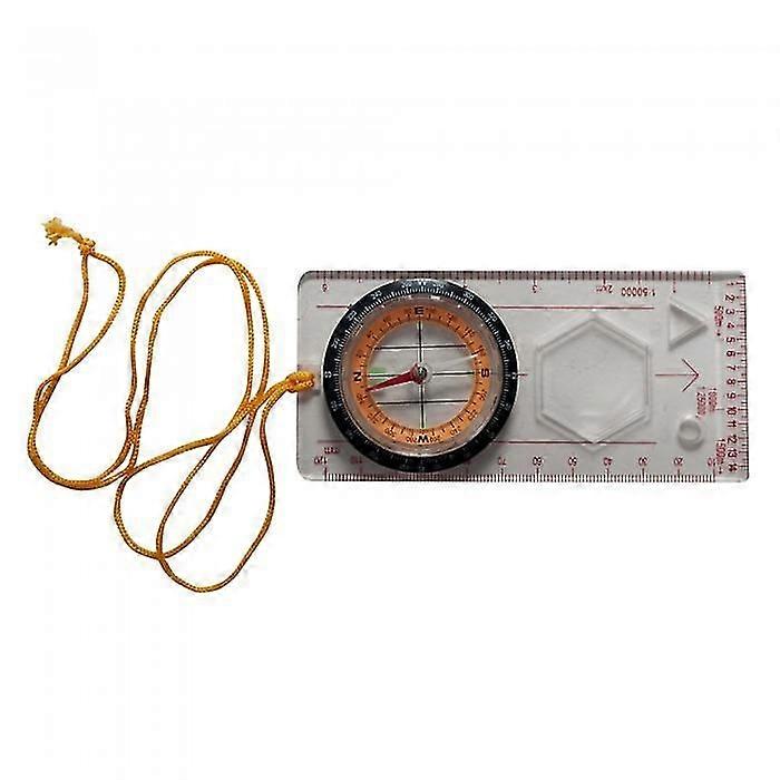 Vastra Compass με μεγεθυντικό φακό