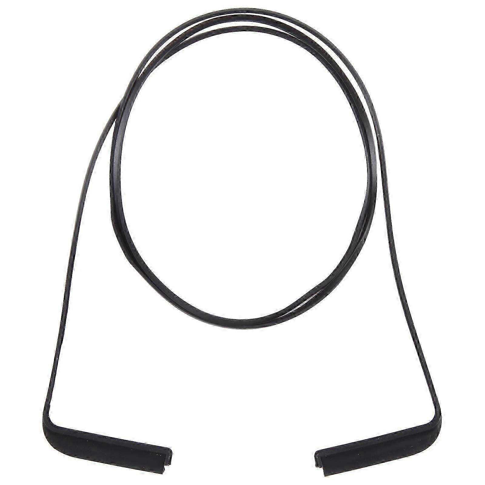 [New] LCD Screen Display Ring Bezel Frame Rubber for MacBook Pro Retina 14.2 inch A2442 2021