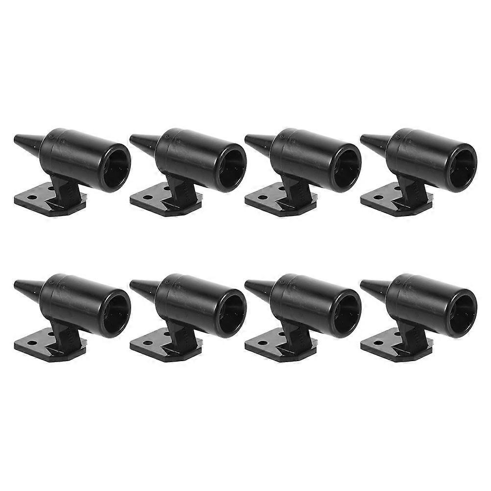 Automotive Deer Whistles Deer Warning Devices for Car 24Pcs Collection