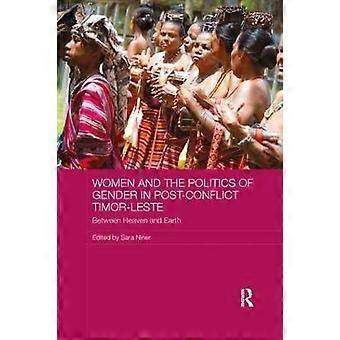 Le donne e la politica di genere a Timor Est post-conflitto