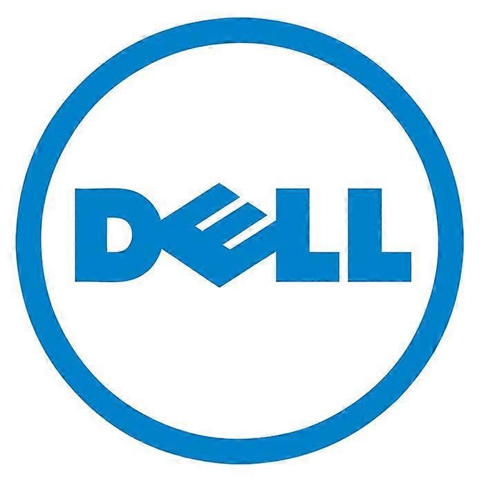 DELL HDD 161-BCLG 2.4TB 10000 RPM 2.5" SAS for Server/Workstation