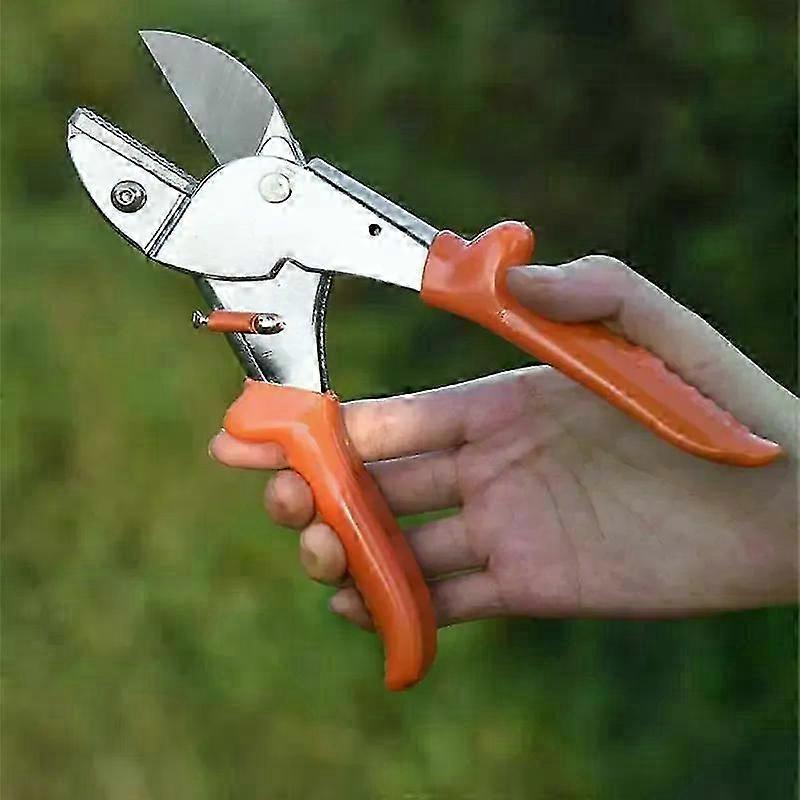 Powerful SK5 Steel Pruning Shears Special Pruning for Branches, Fruit Pruning, Grape Pruning, Gardening Pruning, Flower Scissors