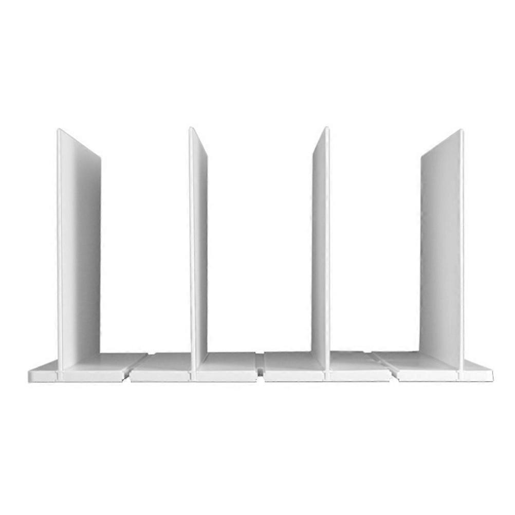 Wardrobe Divider Multipurpose Drawer Organizer for Home 2Sets