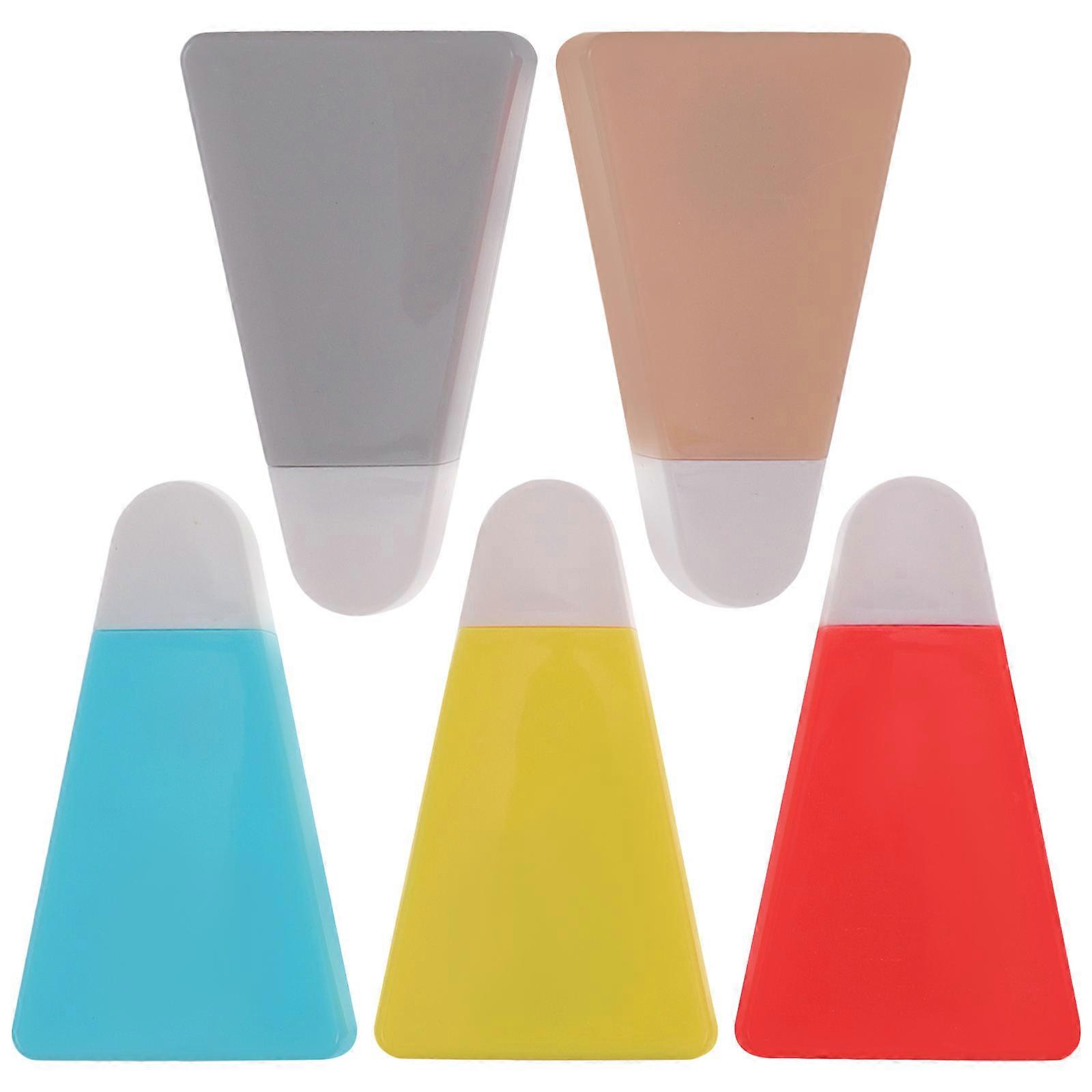 Tape Eraser Correction Tape with Adhesive Dots Stick for Students 18Pcs