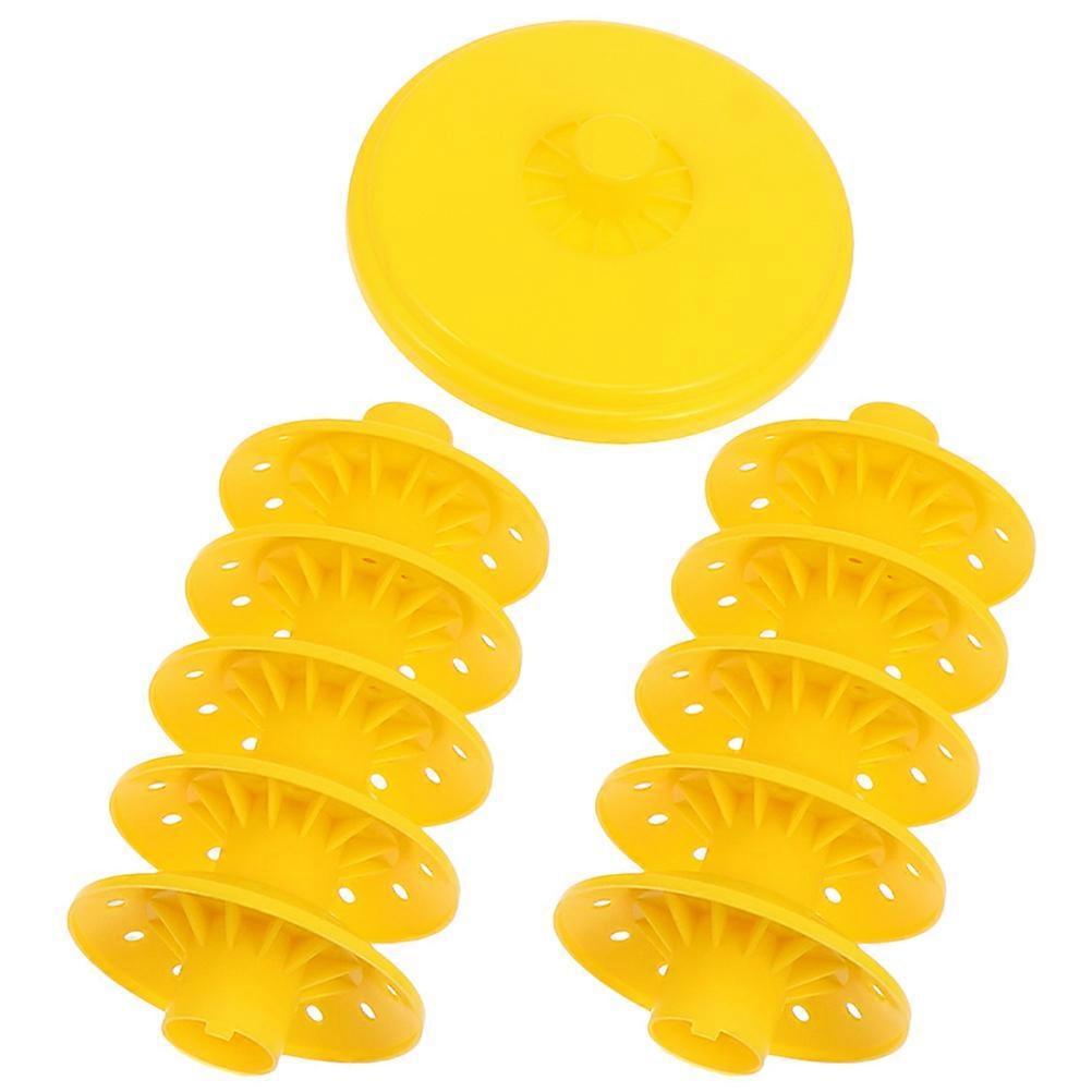 Lollipop Stand Suitable For Christening And Banquet Occasions With Large Size Of 32.00X13.50X13.50CM 1Set