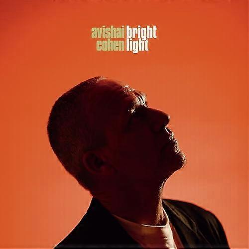 Avishai Cohen - Bright Light [CD]