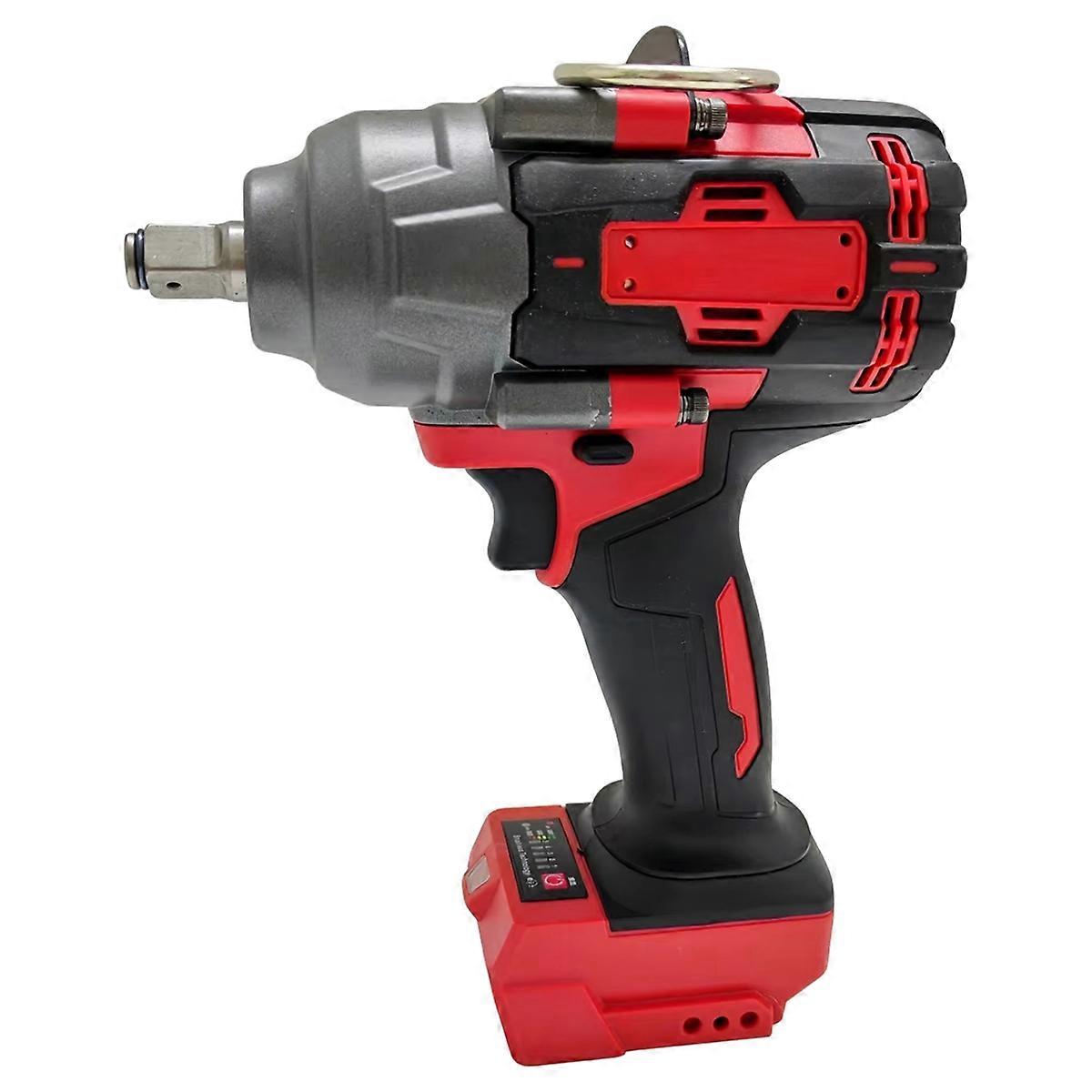 For 18V Battery Electric Impact Wrench