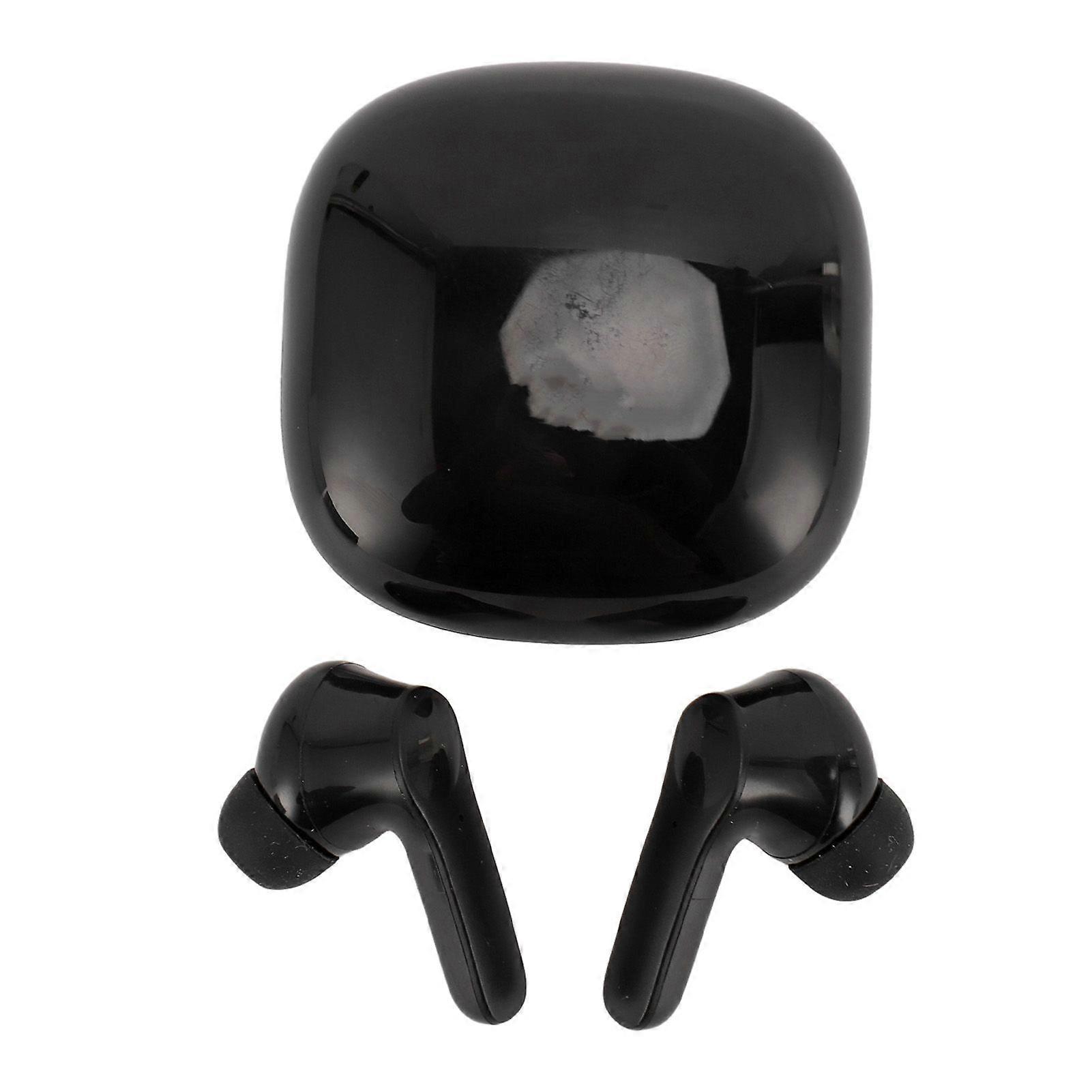 Language Translator Earbuds Wireless Bluetooth 5.3 Noise Reduction Smart Touch Waterproof Portable Language Translator Device