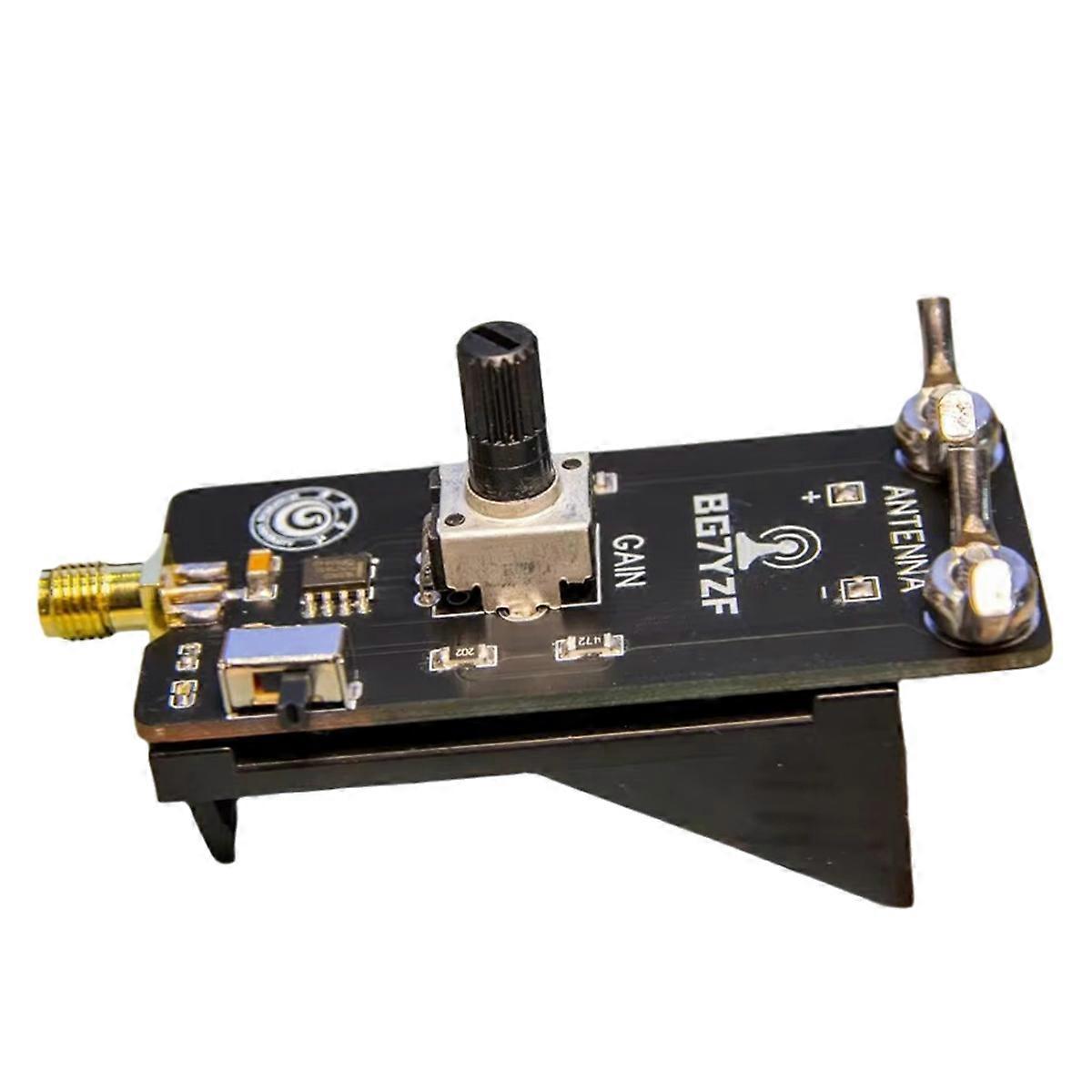  Active Small Loop Antenna Short Wave Loop Antenna NE592