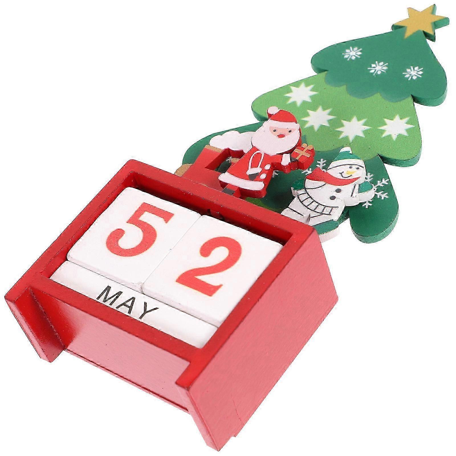 Multi Color Synthetic Material Date Changeable Signage Perfect for Decoration and Gifts 7.5 Inch