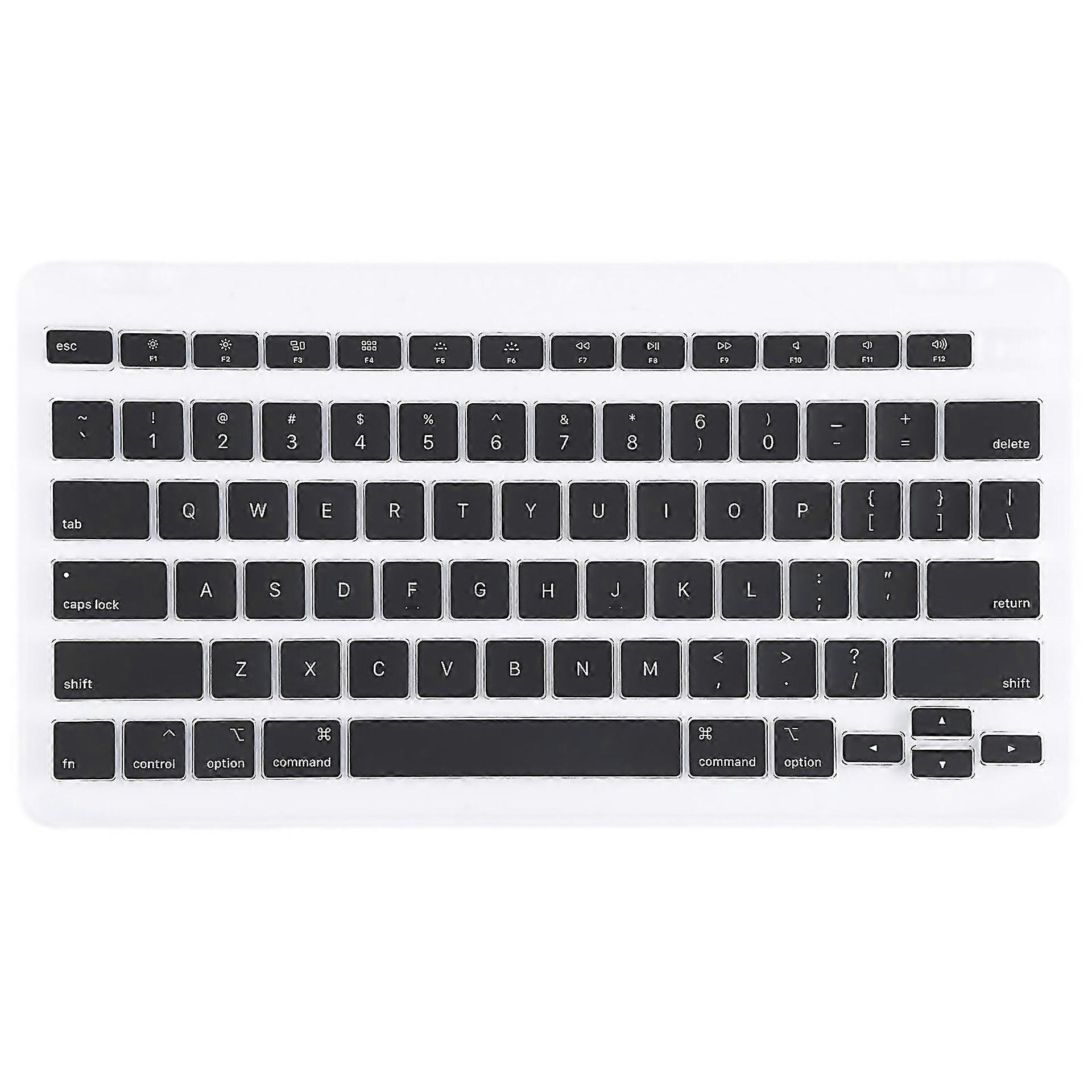 For Us Version Keycaps For Macbook Air 133 Inch A2179