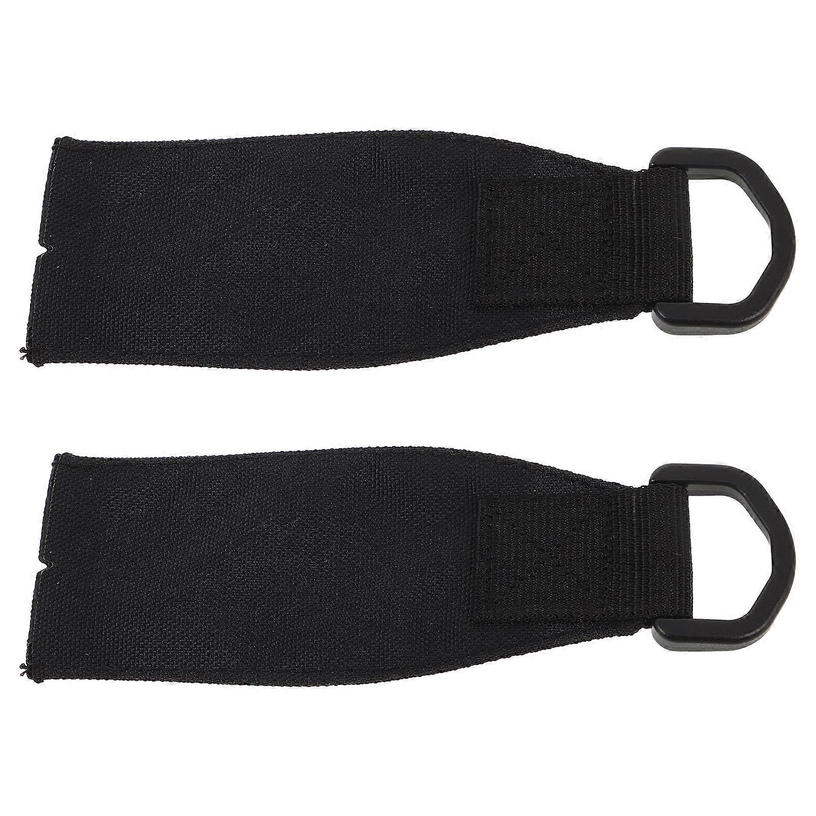 Heavy Duty Backpack Strap Repair Replacement for Sandbags 3Pairs Durable Kit