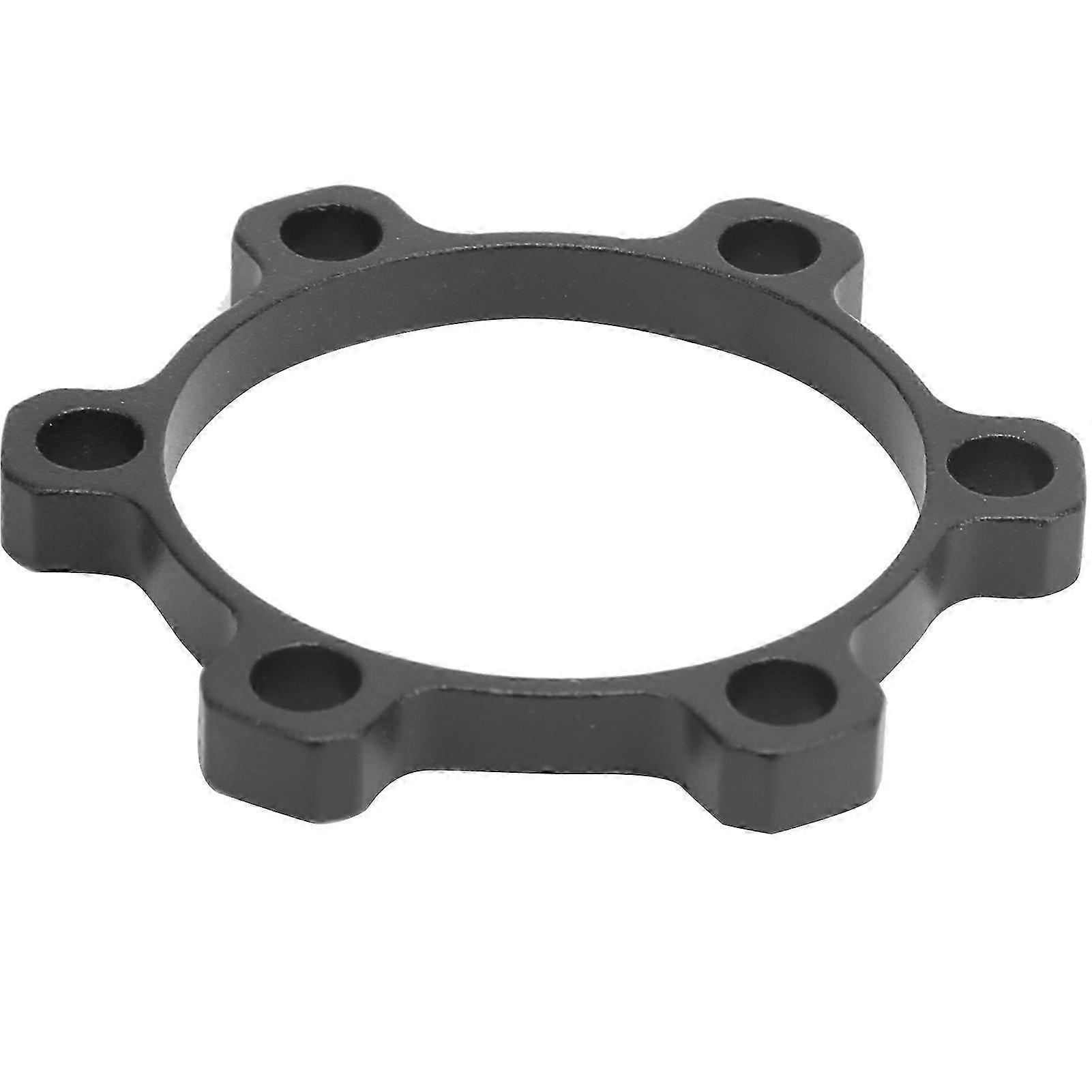 100‑110MM Mountain Bike Front Fork Boost Hub Conversion Bicycle Brake Disc Conversion Base