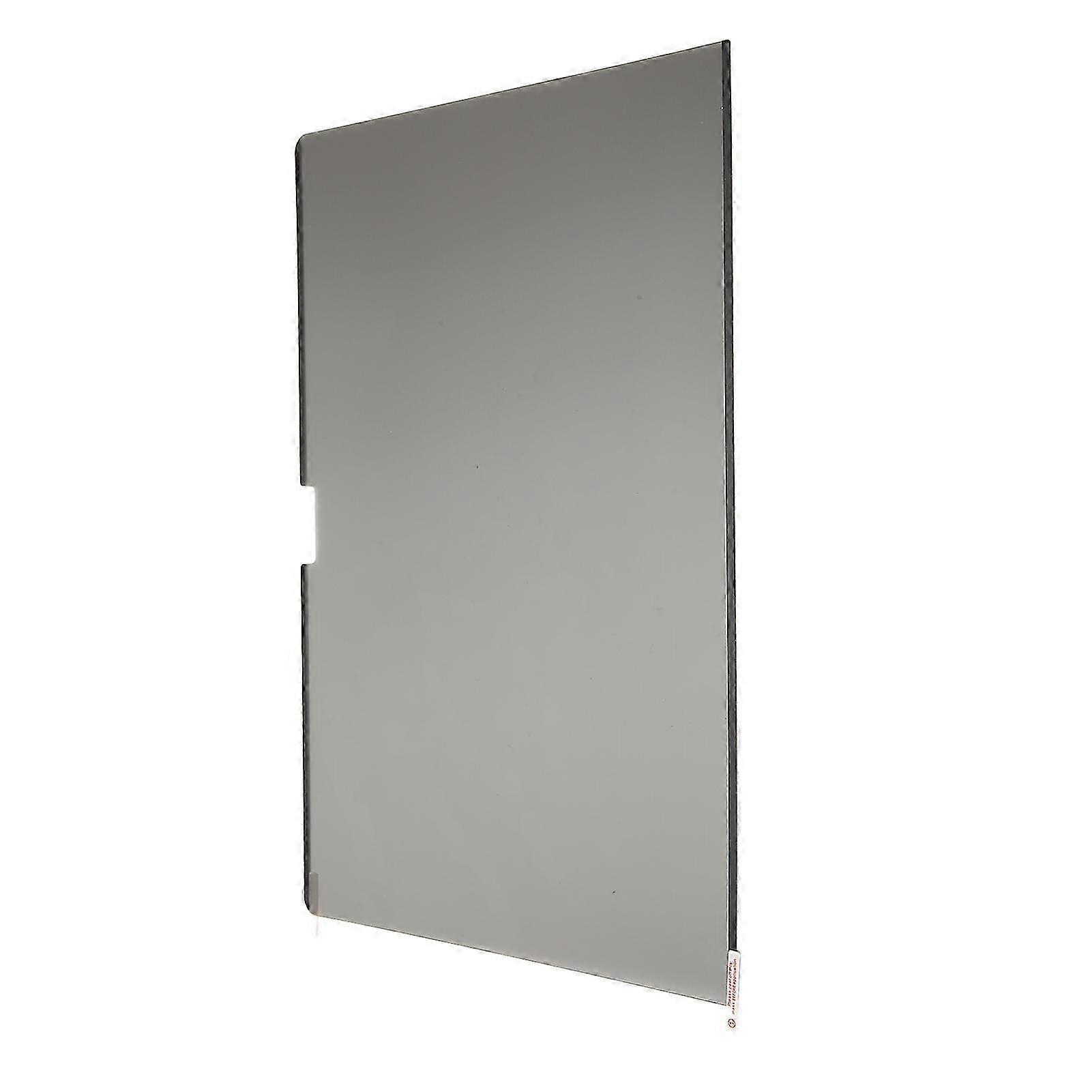 Laptop Screen Protector 14.2 Inch Prevent Peeping Blue Light Blocking Double Sided Magnetic Private Screen 25-26