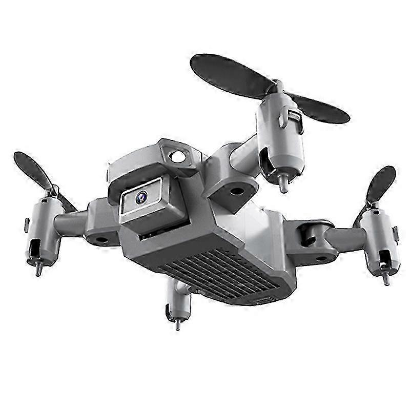 Foldable Mini Drones Quadcopter With HD Dual Camera 25-26