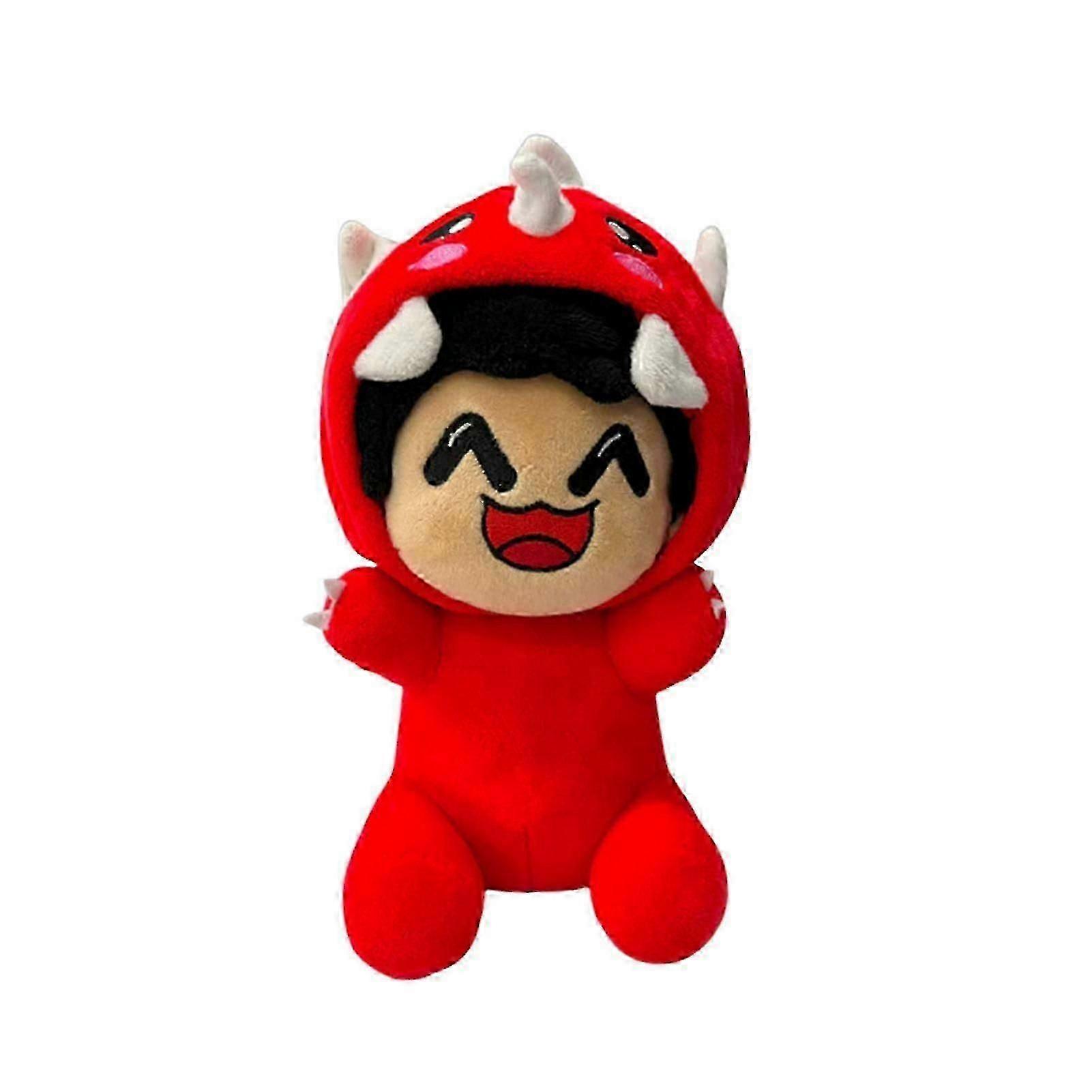 أفخم Omz جديد ، 7.8 "ألعاب أفخم ، ألعاب قطيفة ، هدية لعبة أفخم رائعة ، أفخم للأطفال ذكرى عيد ميلاد للأطفال لمحبي الأولاد والبنات