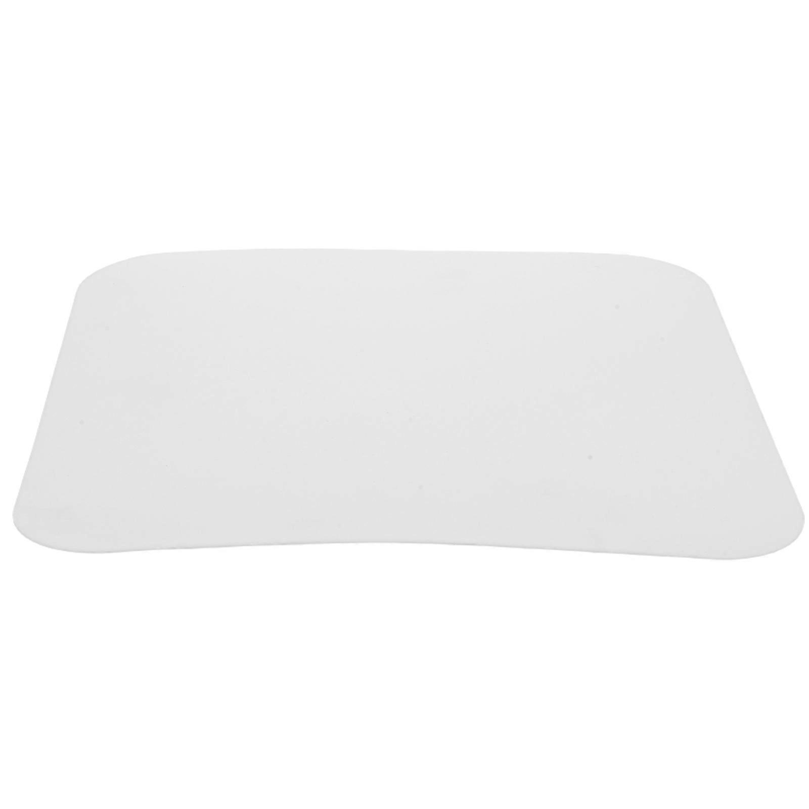 Lamp Shade Diffuser Square Acrylic Ceiling Light Diffuser Cover for