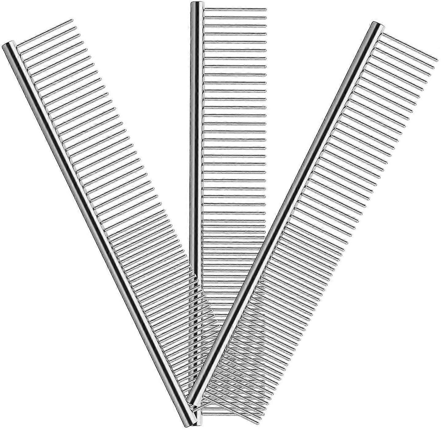 Dog Comb For Removing Tangles And Knots