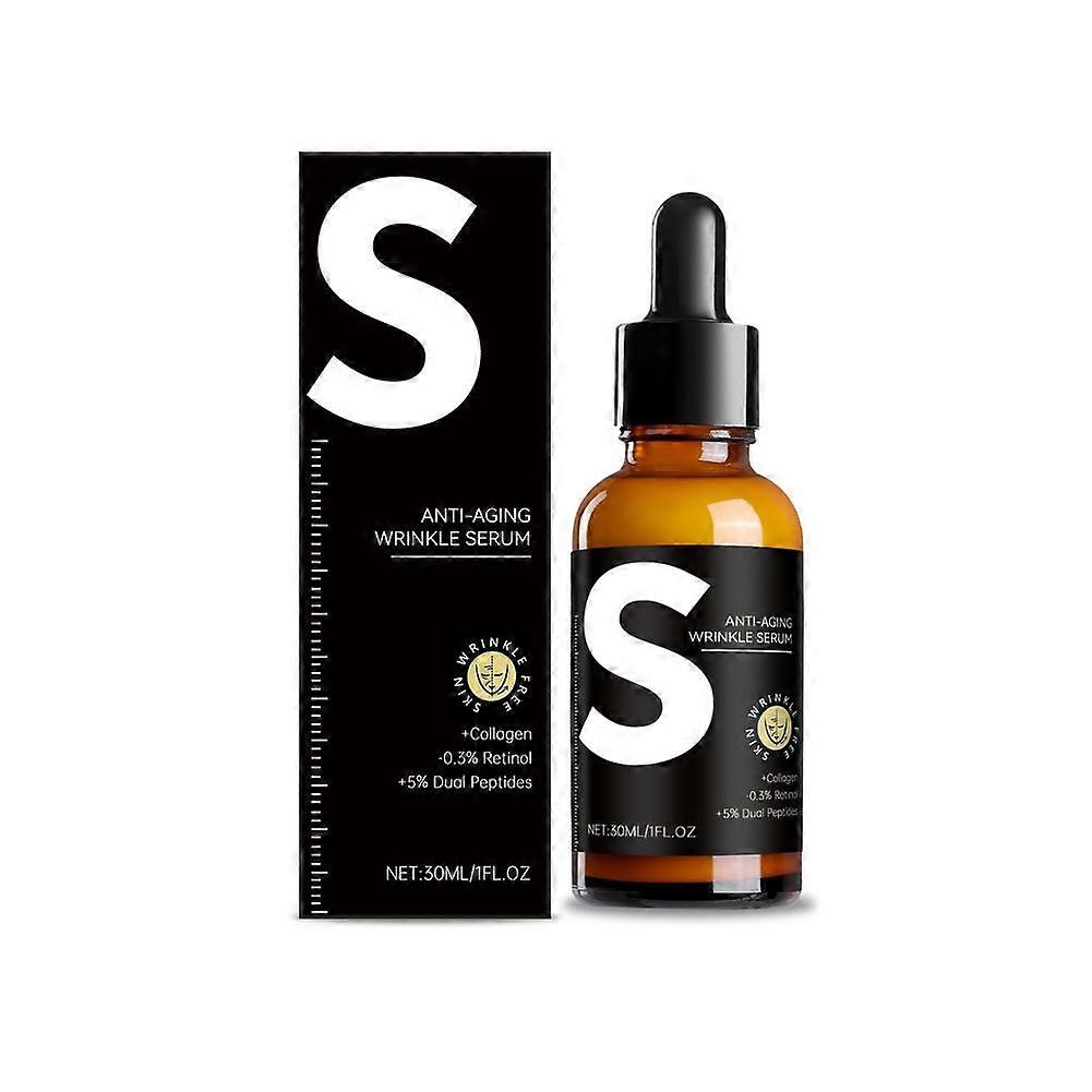 30ml Hydrating Face Essence for Deep Moisturizing Oil Balance and Pore Refining Gentle Formula Smooth Skin Texture