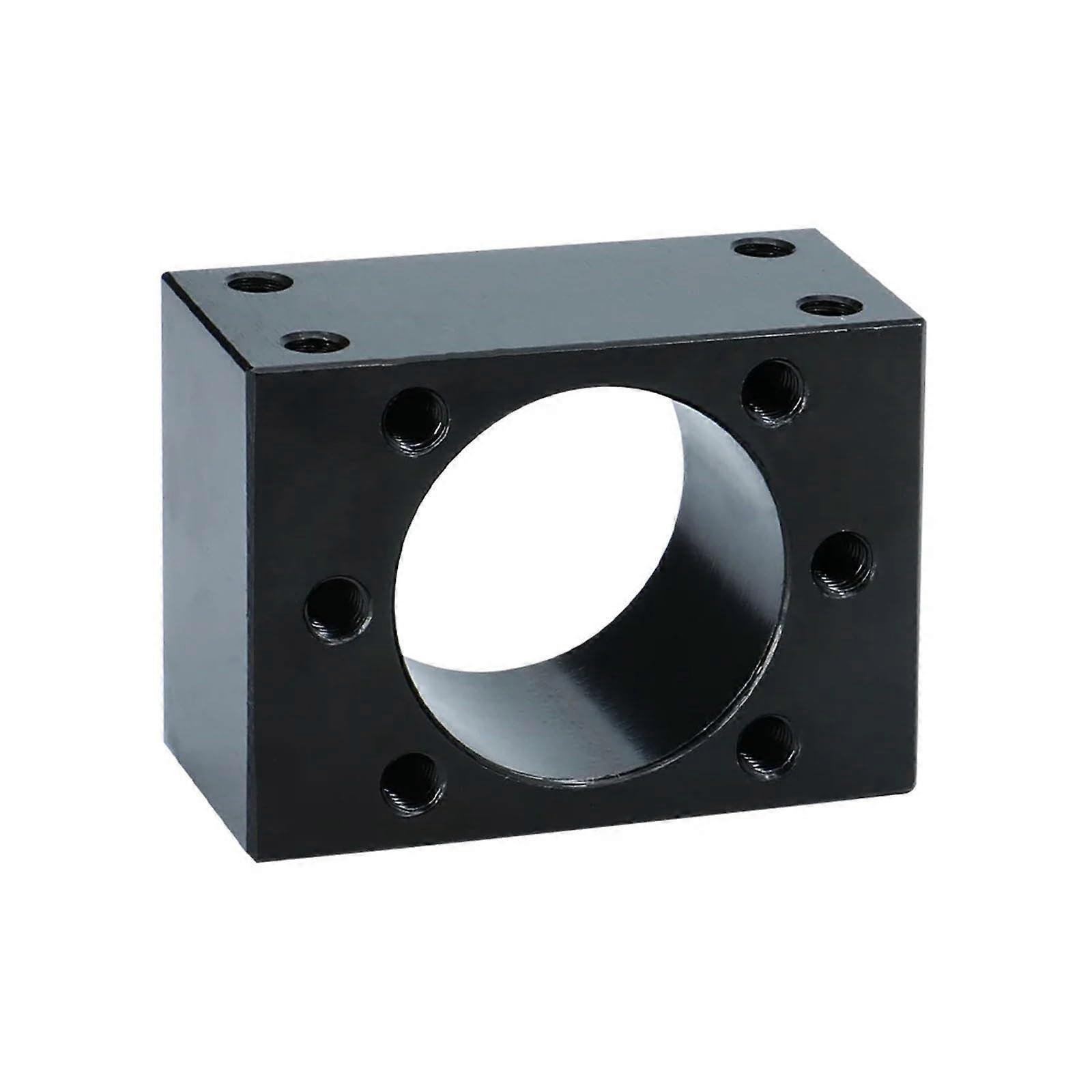 Nut Bracket 1 Pc C45 Steel Nut Seat For Model