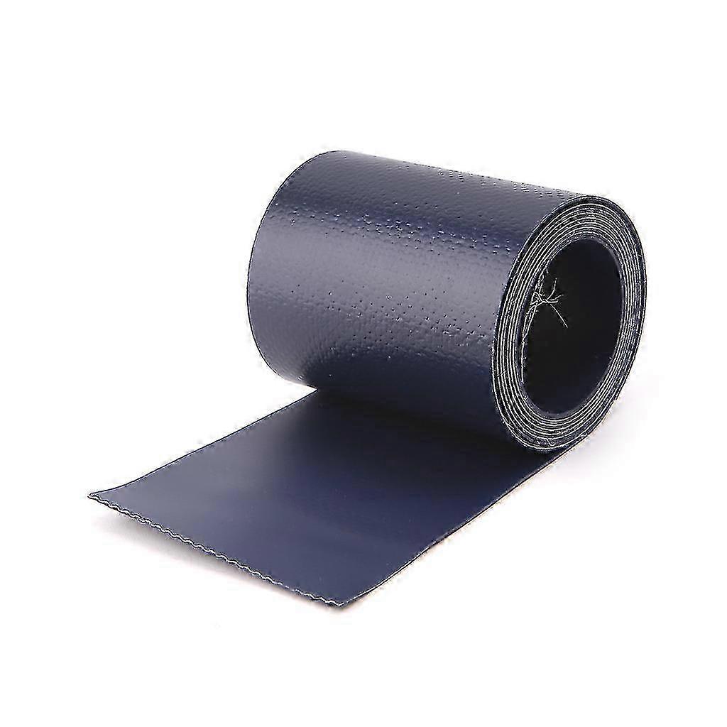 50x1000mm قوارب قابلة للنفخ قوارب الكاياك الخاصة التالفة تسرب حفرة إصلاح PVC