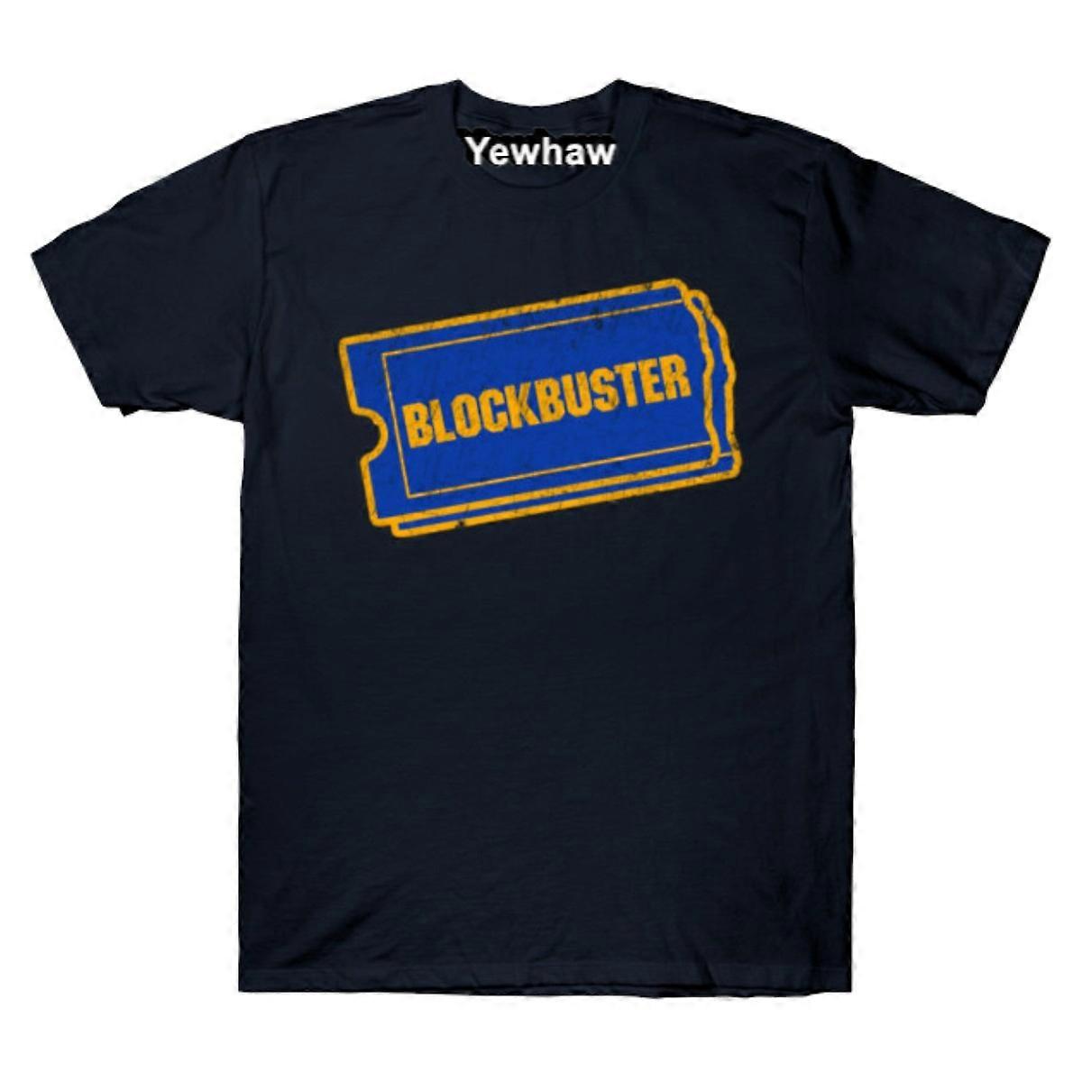Blockbuster vintage T-shirt