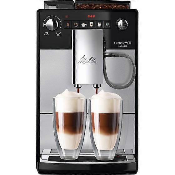 Machine à expresso Melitta Latticia F300-101