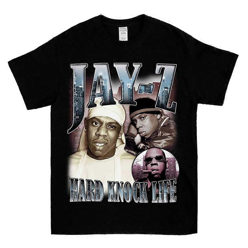 Jay Z T shirt