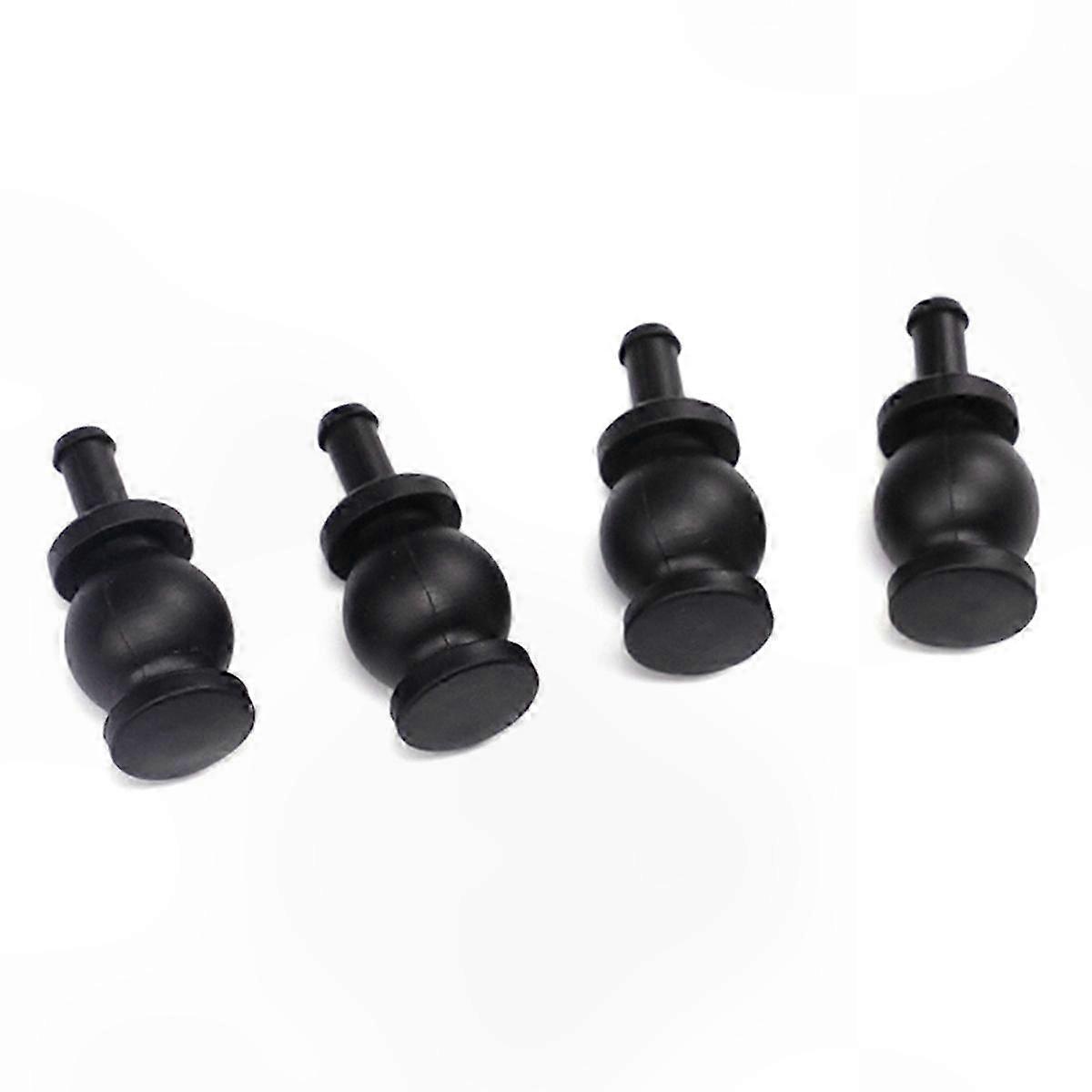Matrice 350 RTK Gimbal Shock Absorbing Rubber Ball Replacement Part