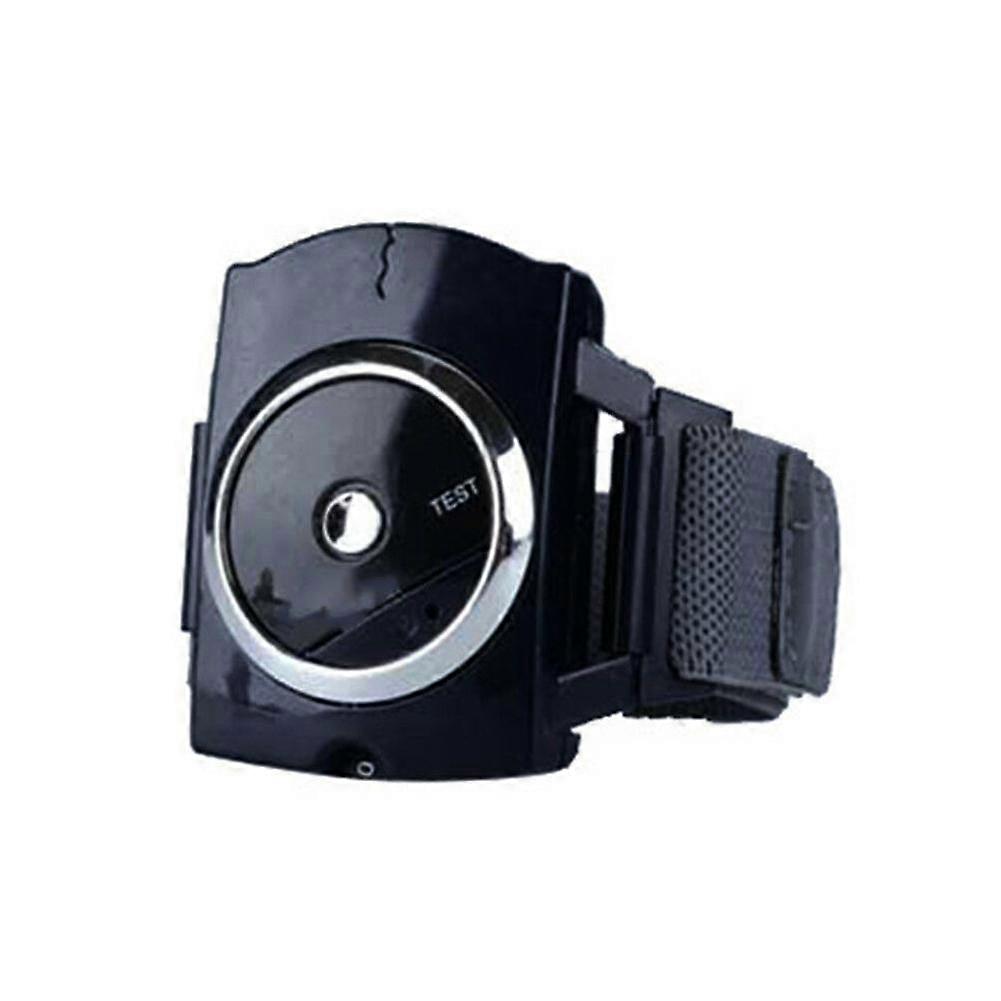 Adjustable Anti Snoring Device with Smart Biofeedback for Gentle Acupuncture Like Stimulation and Positional Reflex