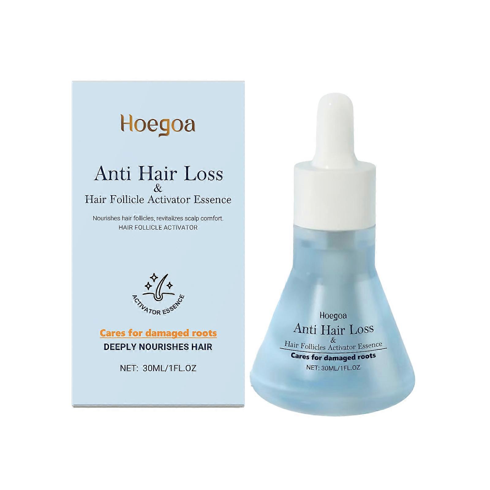 Moisturizing Hair Care Essence