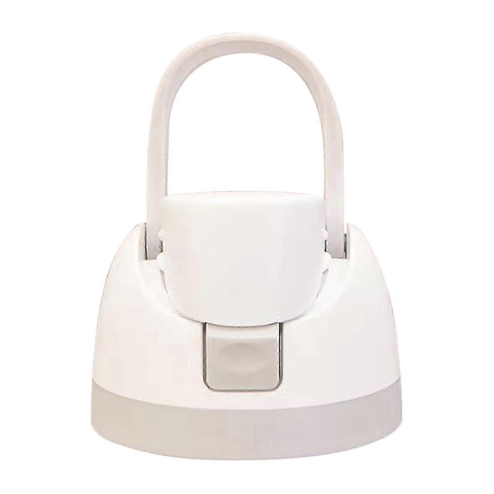 Owala One-Button Replacement Lid - No Leak Water Bottle Top